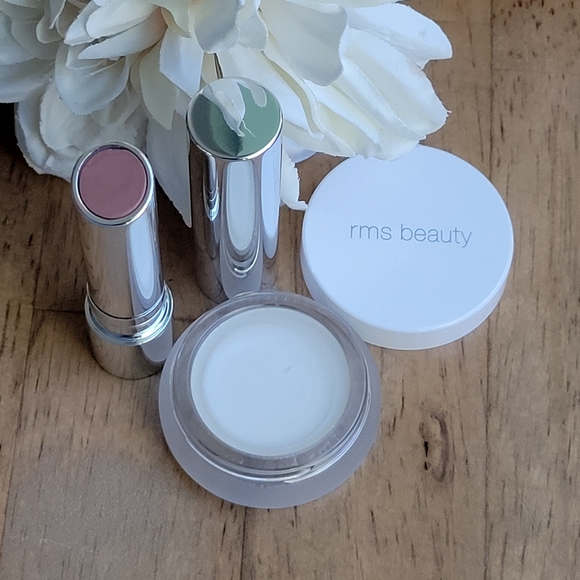 Clinique Chubby Stick | rms beauty Lip Balm and Luminizer Bundle 💋 💄 - Picture 4 of 11